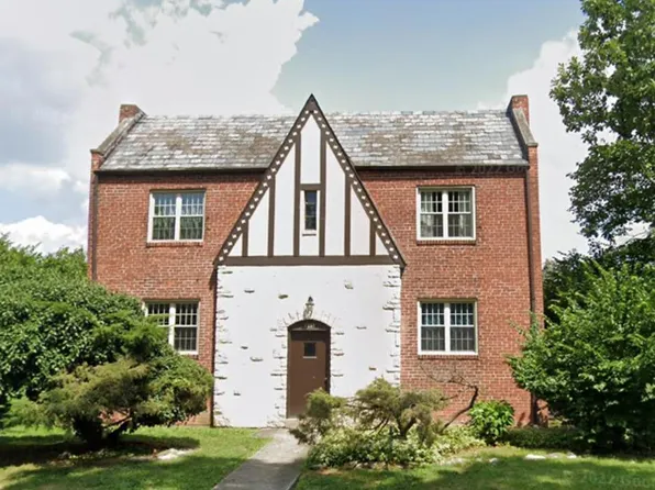 1338 Virginia Ave, Columbus, OH 43212