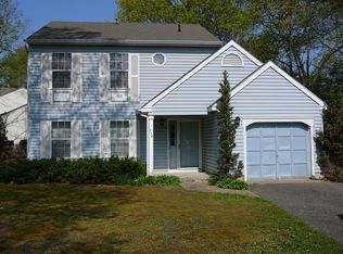 338 Peach Dr, Millville, NJ 08332