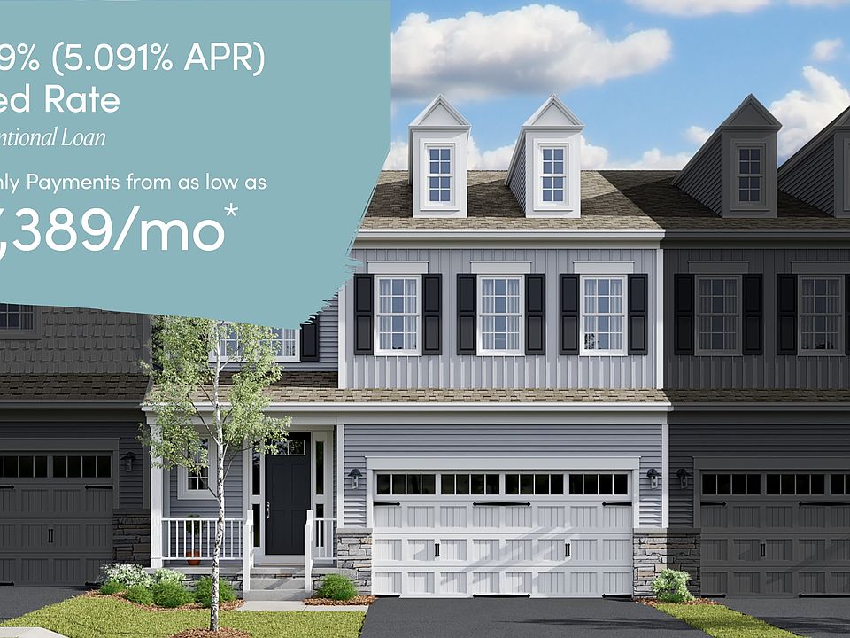 Pratt II - 30 Davies Drive 1502