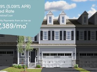 30 Davies Dr, Old Tappan, NJ 07675