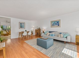 585 Hahaione St APT C102, Honolulu, HI 96825