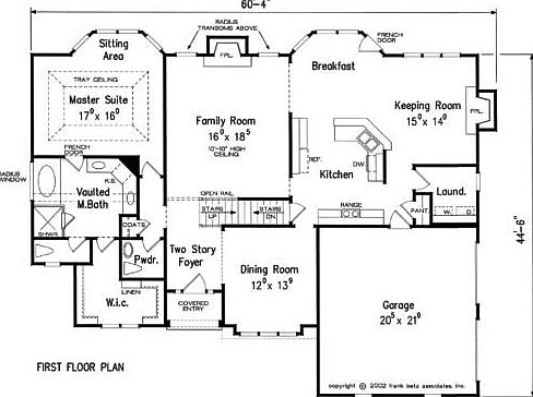 2nd image of 606 Elk Falls Ln Lot 68