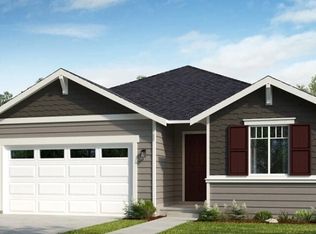 9012 Bowthorpe St SE, Lacey, WA 98513