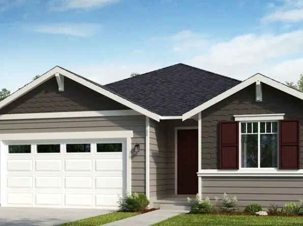 9012 Bowthorpe Street SE, Lacey, WA 98513