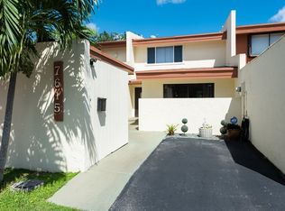 7615 SW 106th Ave, Miami, FL 33173