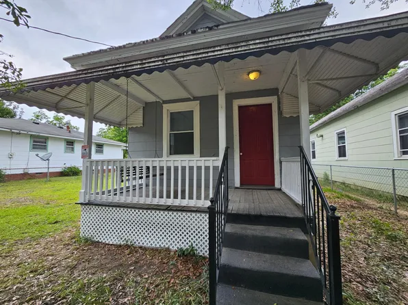 2013 Clark St, Augusta, GA 30904
