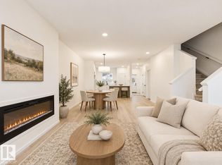 21 Brickyard Dr, Stony Plain, AB T7Z 0H9