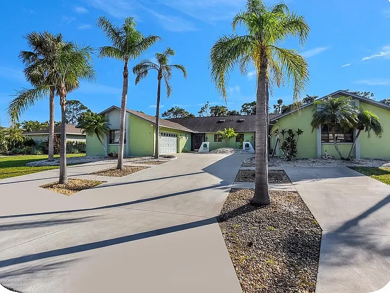 5815 Littlestone Ct #CAPE CORAL — Photo 19