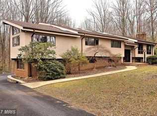 10808 Nicholsridge Rd, Great Falls, VA 22066