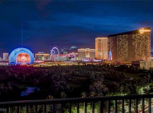 METROPOLIS, Las Vegas, NV 89120