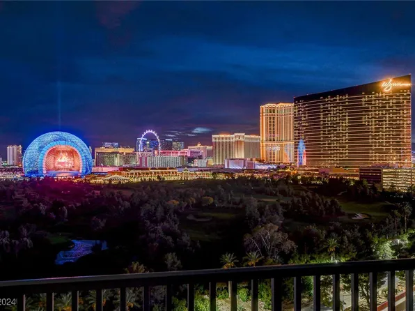 360 E Desert Inn Rd #1402, Las Vegas, NV 89120