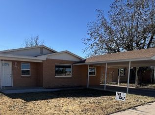 1305 W Cannon Ave, Artesia, NM 88210