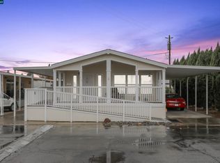 210 W Cypress Rd TRAILER 49, Oakley, CA 94561