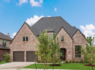 10108 Coopers Hawk Way, Conroe, TX 77385