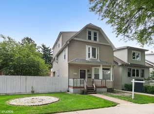 4135 N Kilbourn Ave, Chicago, IL 60641