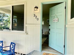 320 Oneawa St, Kailua, HI 96734