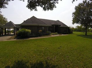 6220 County Road 60, Rosharon, TX 77583