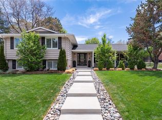 3750 S Glencoe St, Denver, CO 80237