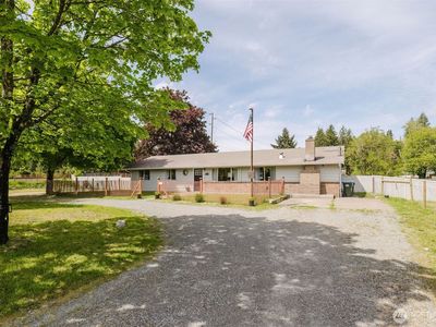 17234 Crowder Road SE, Tenino, WA, 98589