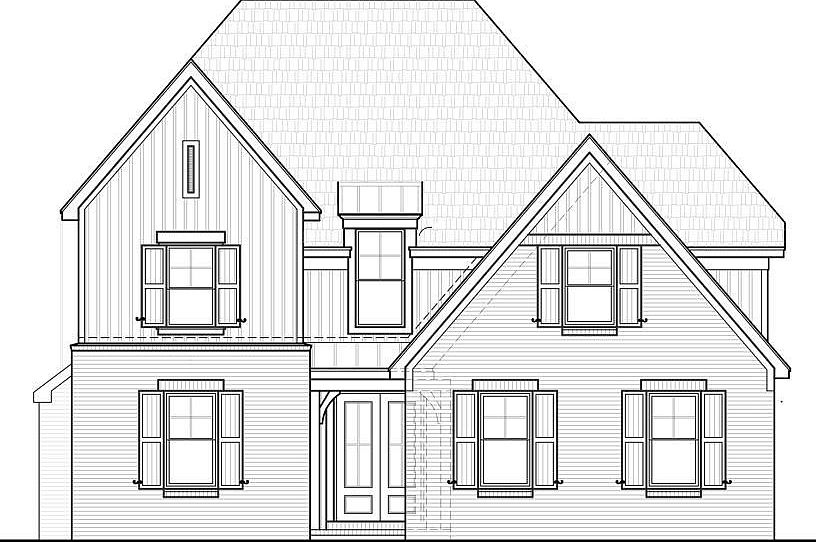 2nd image of 10221 Evergreen Manor Cv