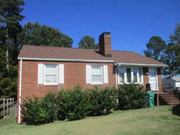 412 Mac Arthur Ave, Colonial Heights, VA 23834