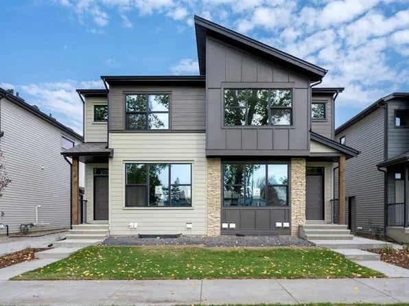 8911 N 6th St SE #6, Calgary, AB T2H 1W2