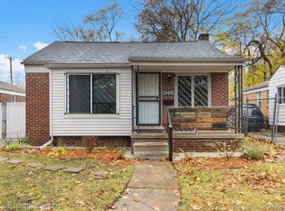 19455 Braile St, Detroit, MI 48219