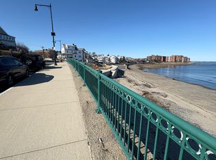 20 Coral Ave APT 6, Winthrop, MA 02152
