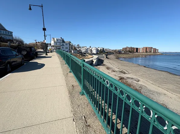 20 Coral Ave APT 6, Winthrop, MA 02152