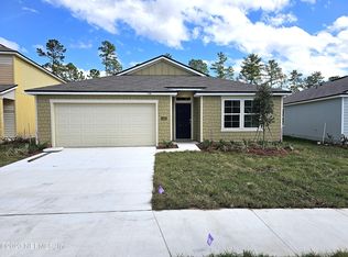 3158 Rustic Deer Way, Green Cove Springs, FL 32043
