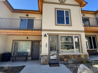 207 1/2 Summitview Ln, Salida, CO 81201