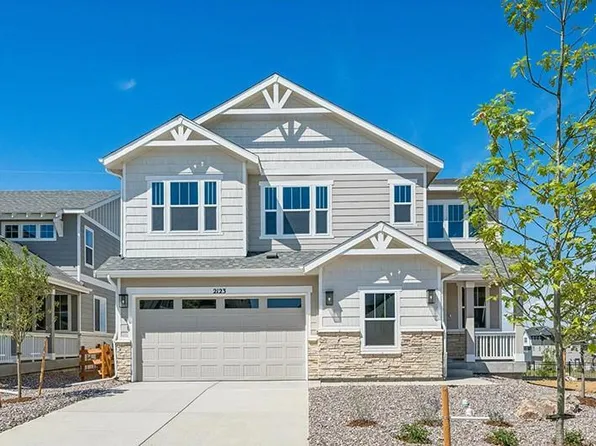 2123 S Irvington Street, Aurora, CO 80018