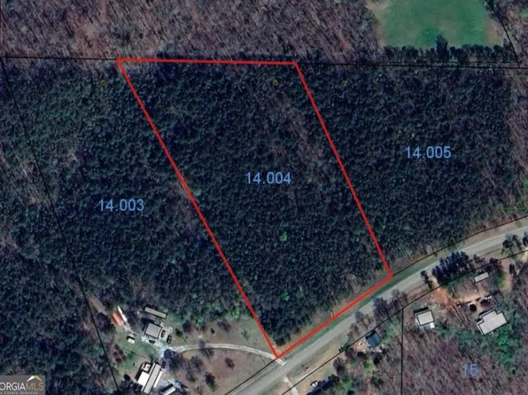 5.74 County Road 82, Wedowee, AL 36278