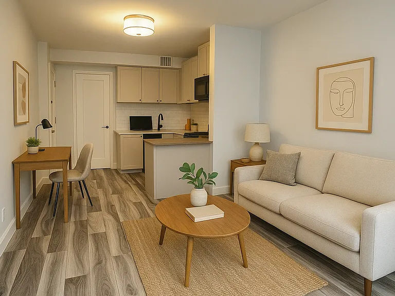 1409 York Ave #2C — Photo 2