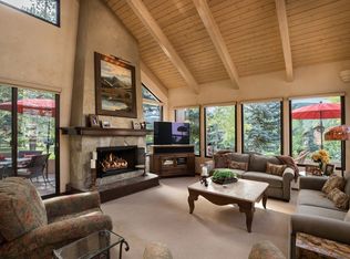 40 Stagecoach Rd #B, Edwards, CO 81632