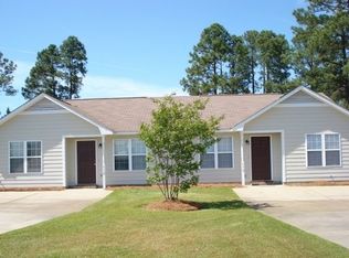 156 Bahia Ln, Raeford, NC 28376