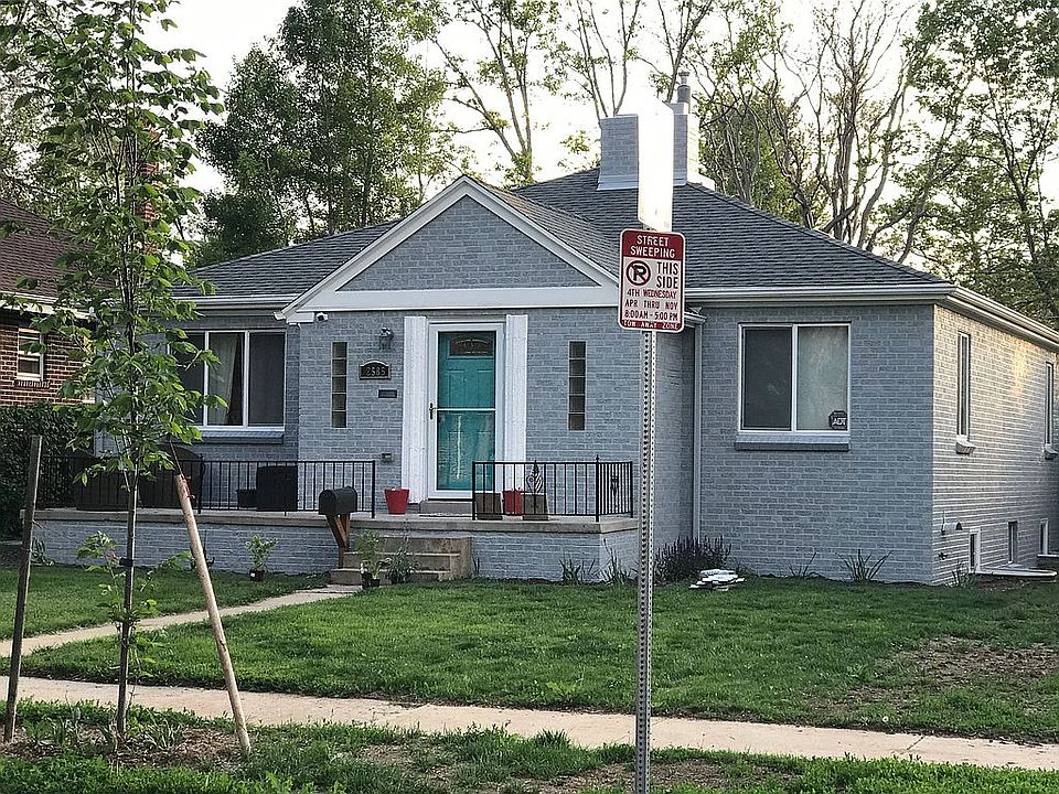 1st image of 2585 Clermont St