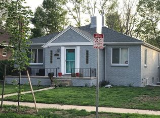 2585 Clermont St, Denver, CO 80207