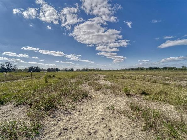 Land For Sale Bartow