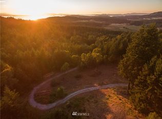 0 Carlson Ln, Friday Harbor, WA 98250