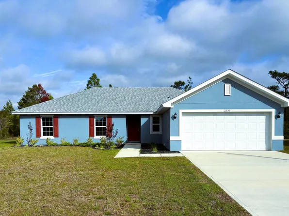 2230 Gallagher Dr, Chipley, FL 32428