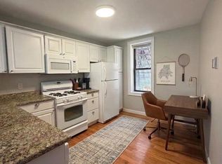 466 Commercial St, Boston, MA 02109