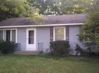 4441 Morningside Dr SE, Kentwood, MI 49512