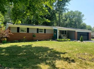 4069 Townsley Dr, Loveland, OH 45140