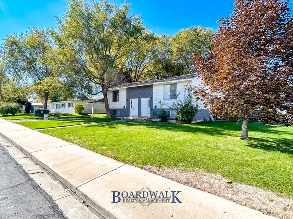 661/663 N 980 W, 661 N 980 W, Orem, UT 84057