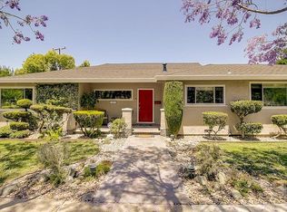 1021 Malone Rd, San Jose, CA 95125