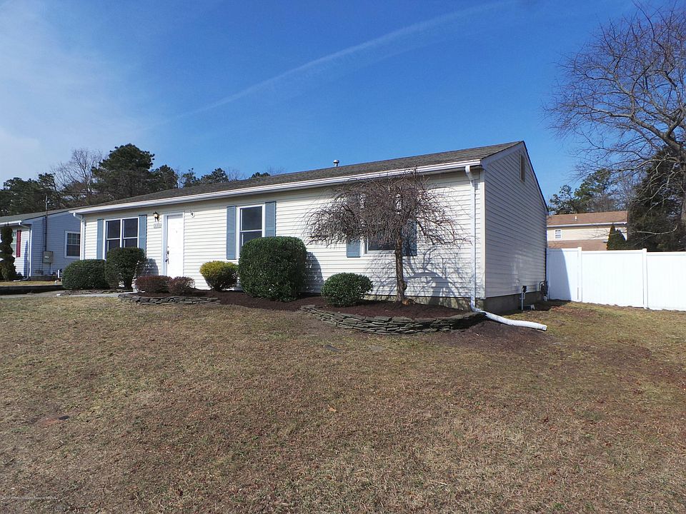 1008 Surf Ave, Beachwood, NJ 08722 Zillow