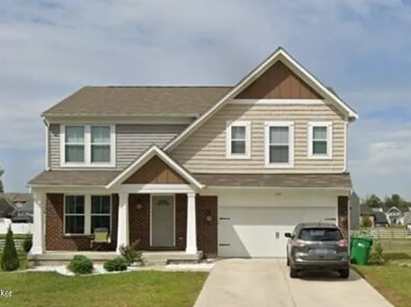 149 Mountain Stone Ct, Shepherdsville, KY 40165