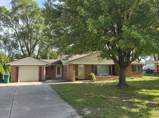 4231 Ann Ct, Bay City, MI 48706