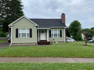 72 W Main St, Sidney, NY 13838